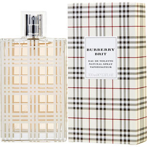 Brit Edt Mujer 100ml
