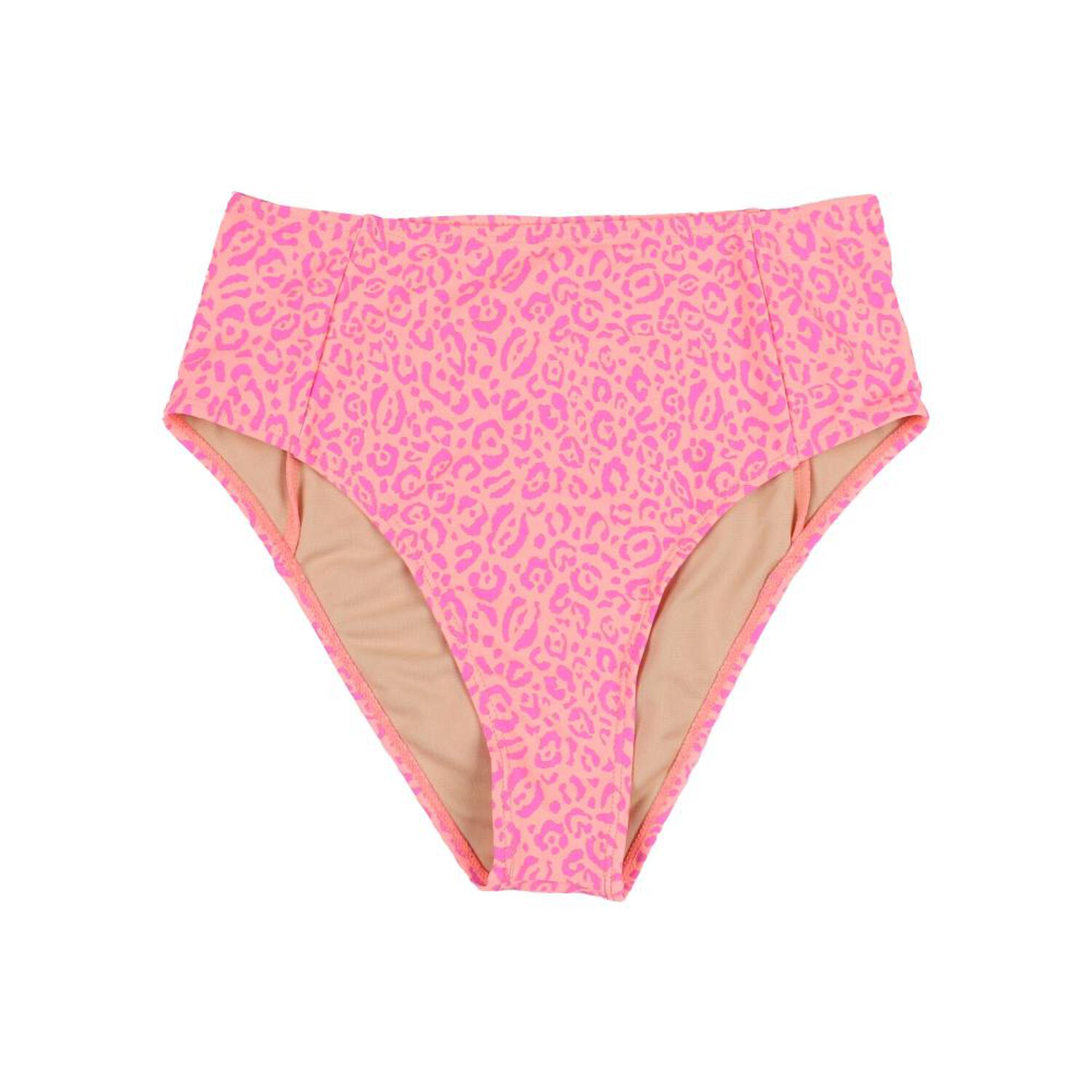 Bottom Bikini Tiro Alto Mujer Freedom image number 0.0