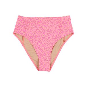 Bottom Bikini Tiro Alto Mujer Freedom