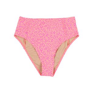 Bottom Bikini Tiro Alto Mujer Freedom