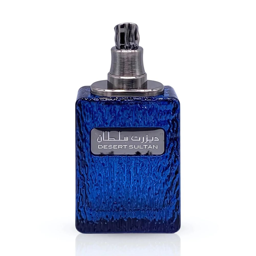 Ard Al Zaafaran Desert Sultan Sapphire Men Edp 100ml image number 1.0