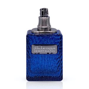 Ard Al Zaafaran Desert Sultan Sapphire Men Edp 100ml