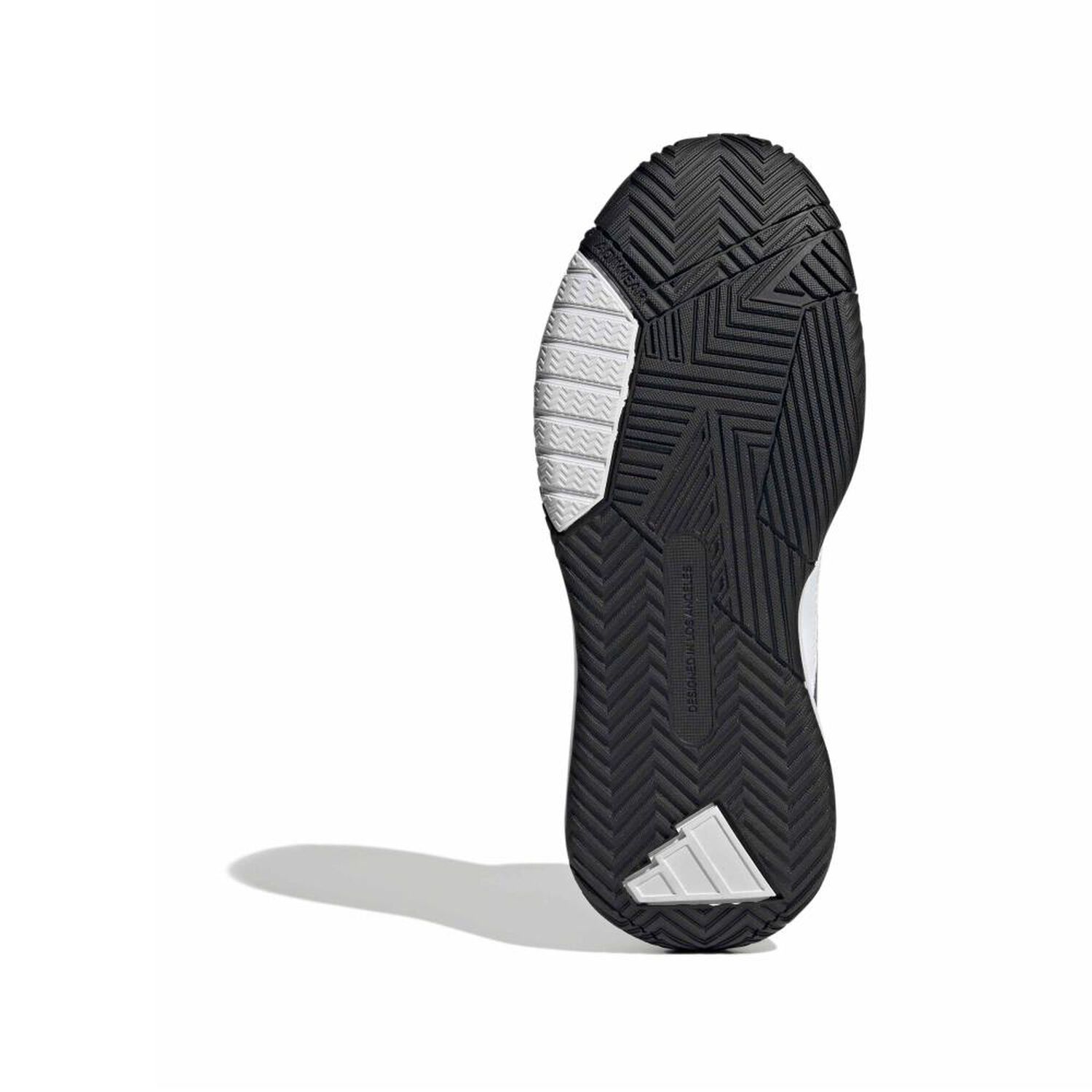Zapatilla Basketball Hombre Adidas Ownthegame 3.0 image number 4.0