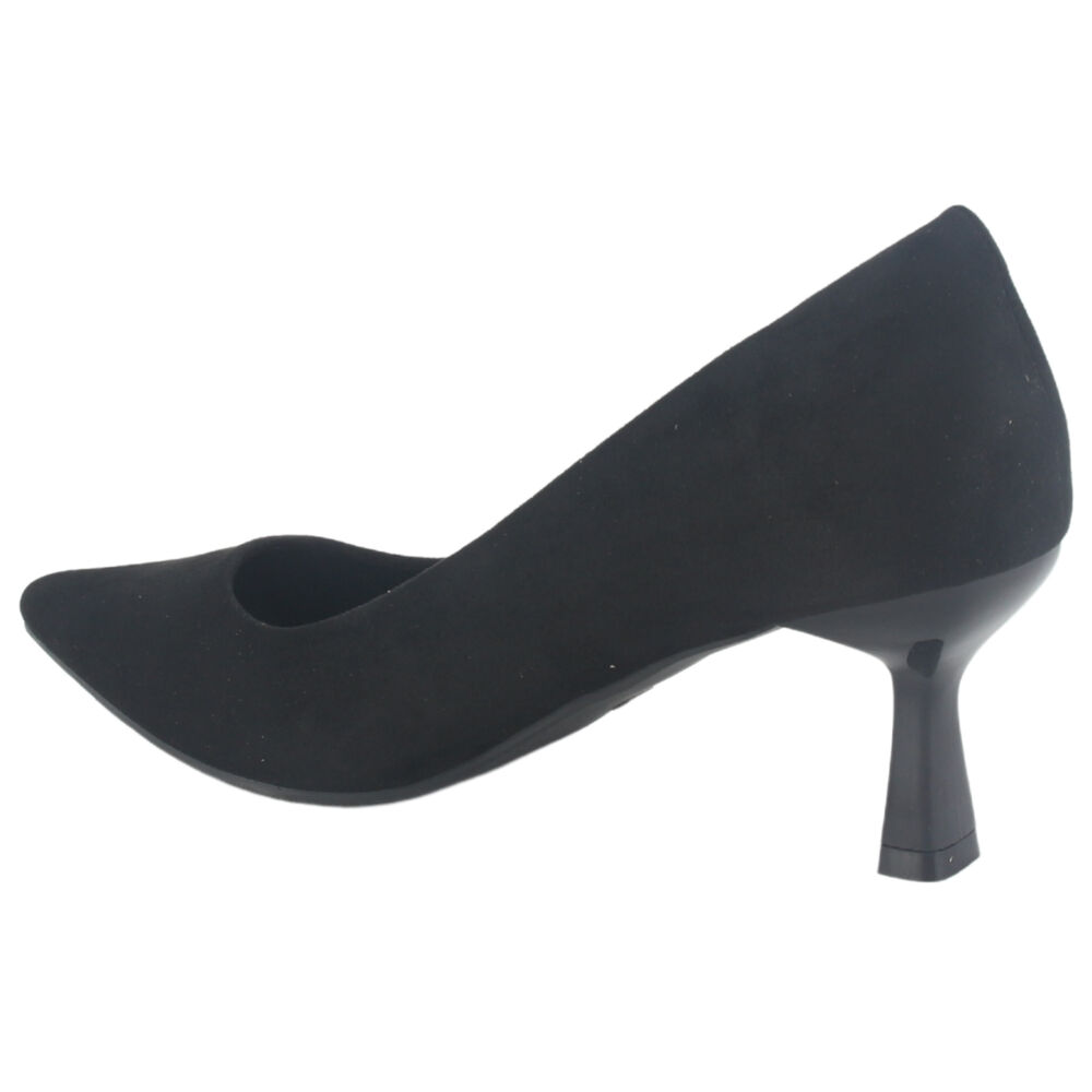 Zapato Chalada Mujer Reggia-5 Negro Casual image number 3.0