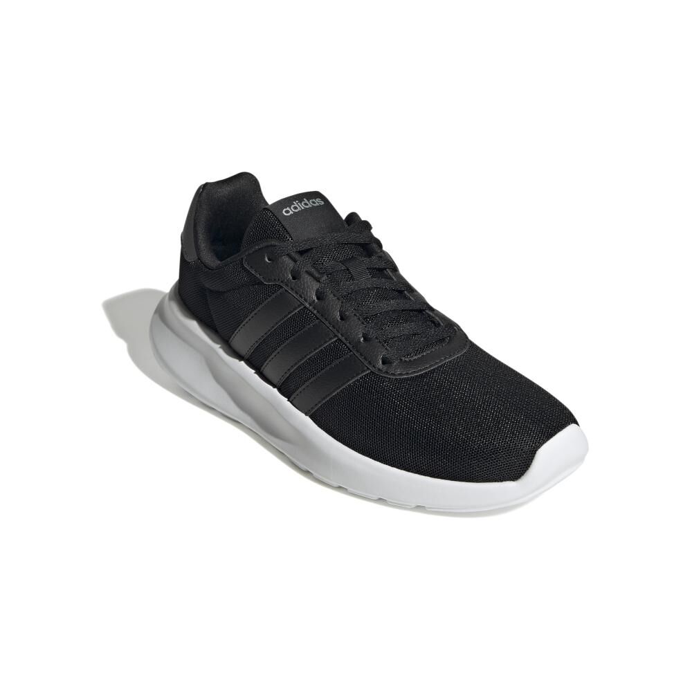 Zapatilla Urbana Mujer Adidas Lite Racer 3.0 Negro image number 0.0