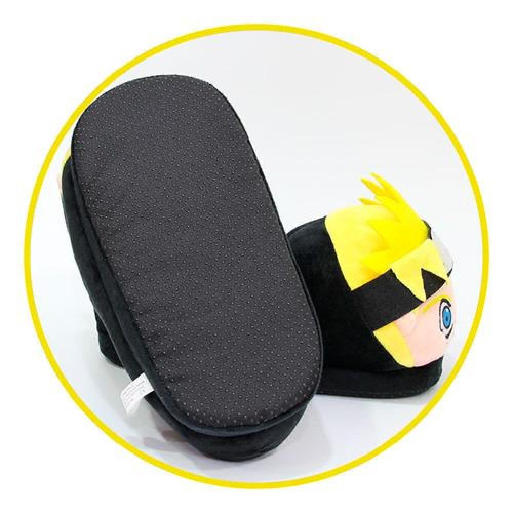 Pantuflas 3d Naruto Zapatilla Levantar image number 2.0