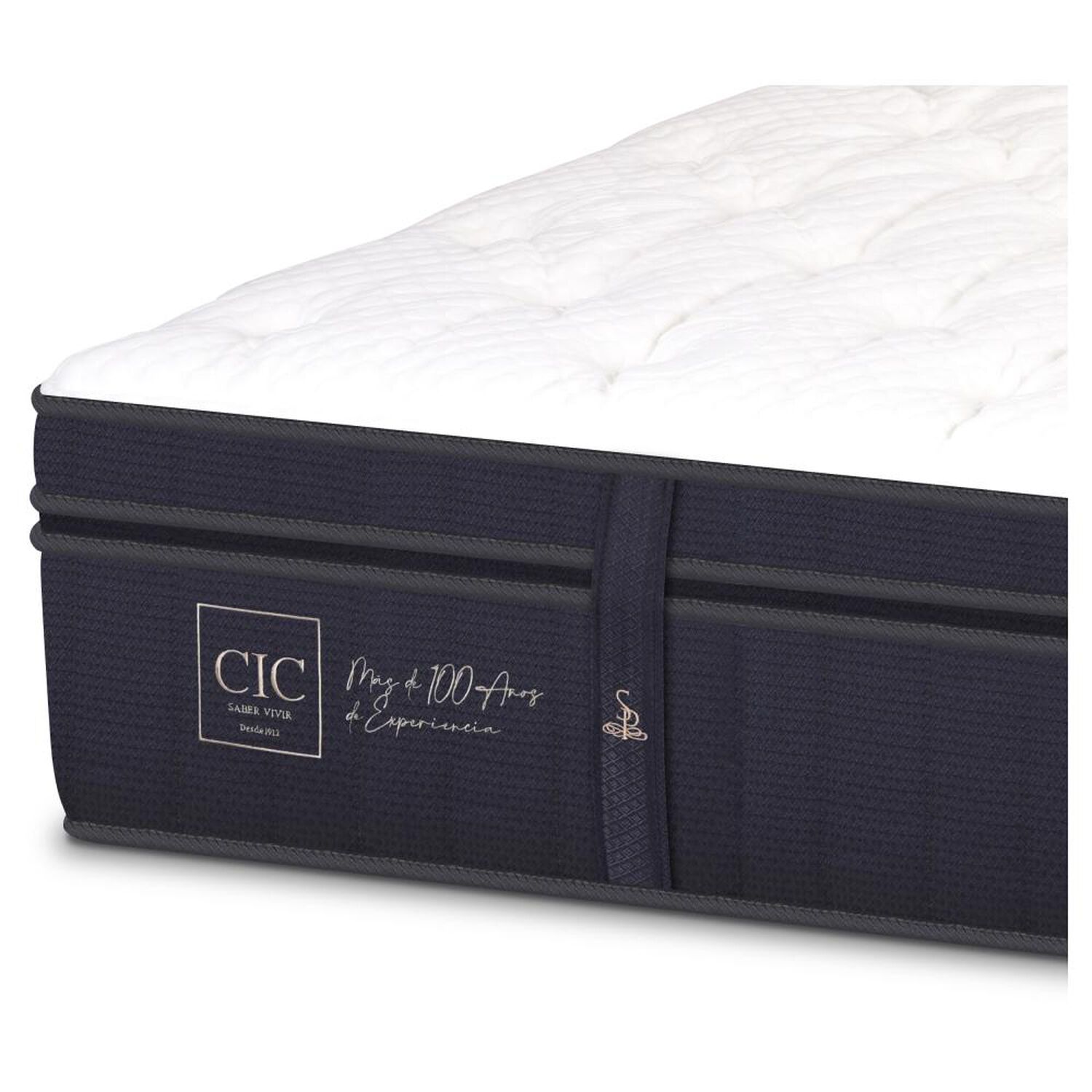 Colch&oacute;n Cic Super Premium / King + Almohadas / 200 Cm x 180 Cm image number 6.0