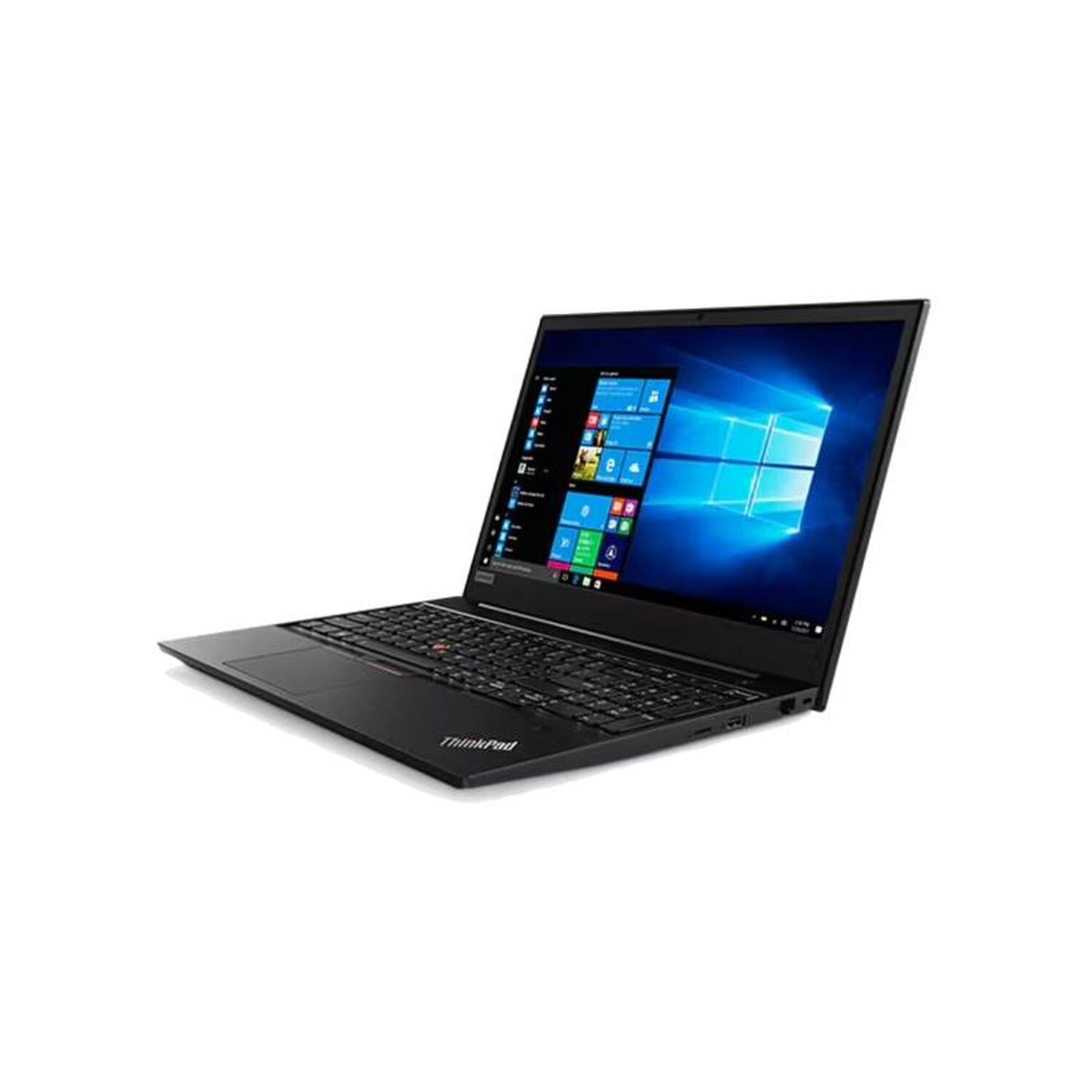 Notebook Thinkpad Lenovo E580 I7 Octava Generacion Disco Ssd 500 Gb Y Memoria Ram 16 Gb image number 2.0