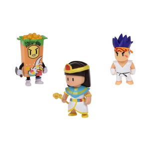 Pack Figuras Stumble Guys