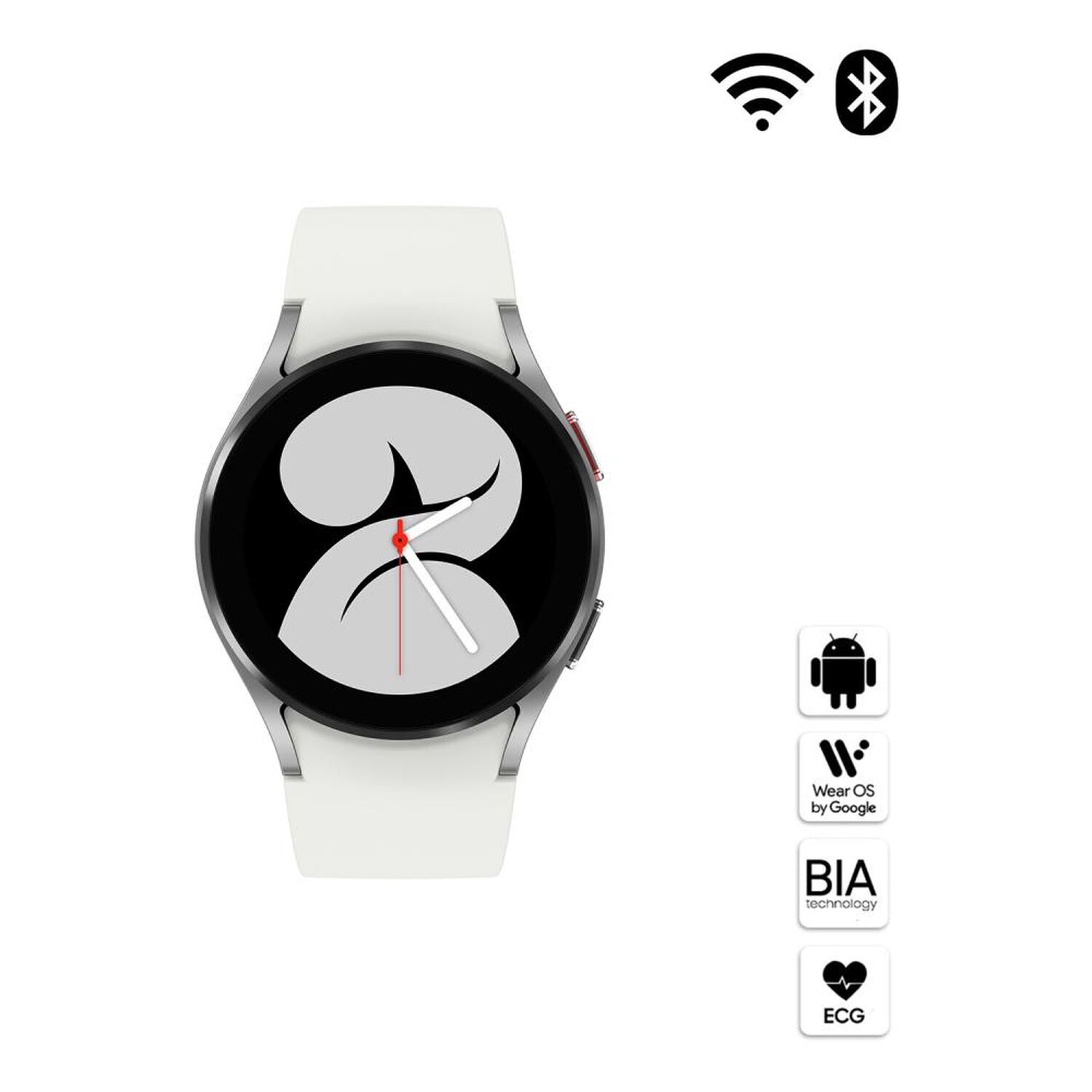 SmartWatch Samsung Galaxy Watch4 40mm / 16 GB image number 0.0