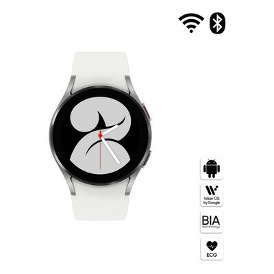 Smartwatch Samsung Galaxy Watch 4 40mm / 16 Gb