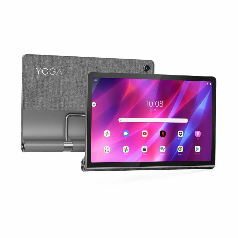 Tablet 11" Lenovo Yoga Tab 11 / 4 GB RAM / 128 GB image number 3.0