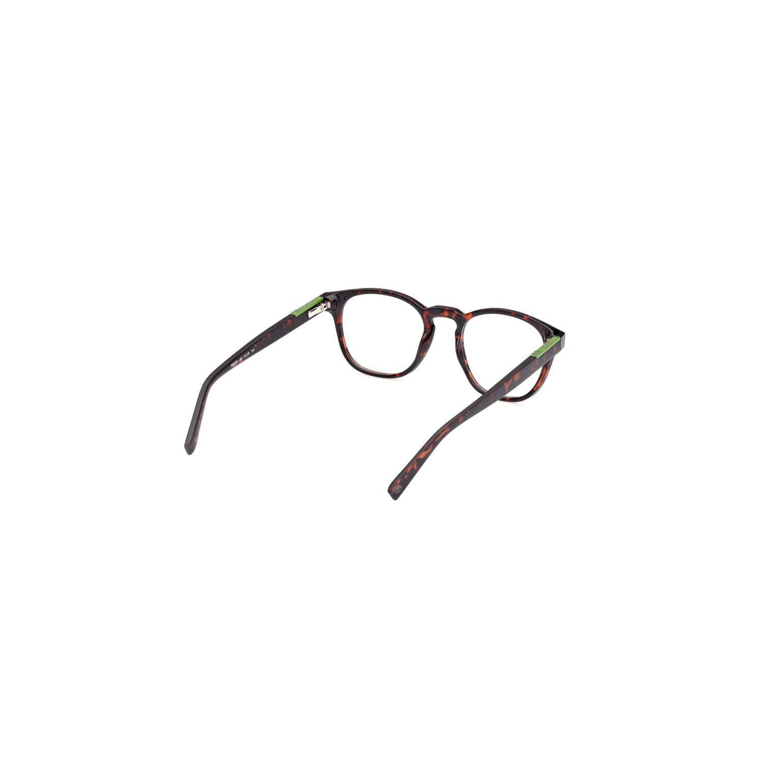 Lentes &Oacute;pticos Havana Oscuro Timberland image number 5.0