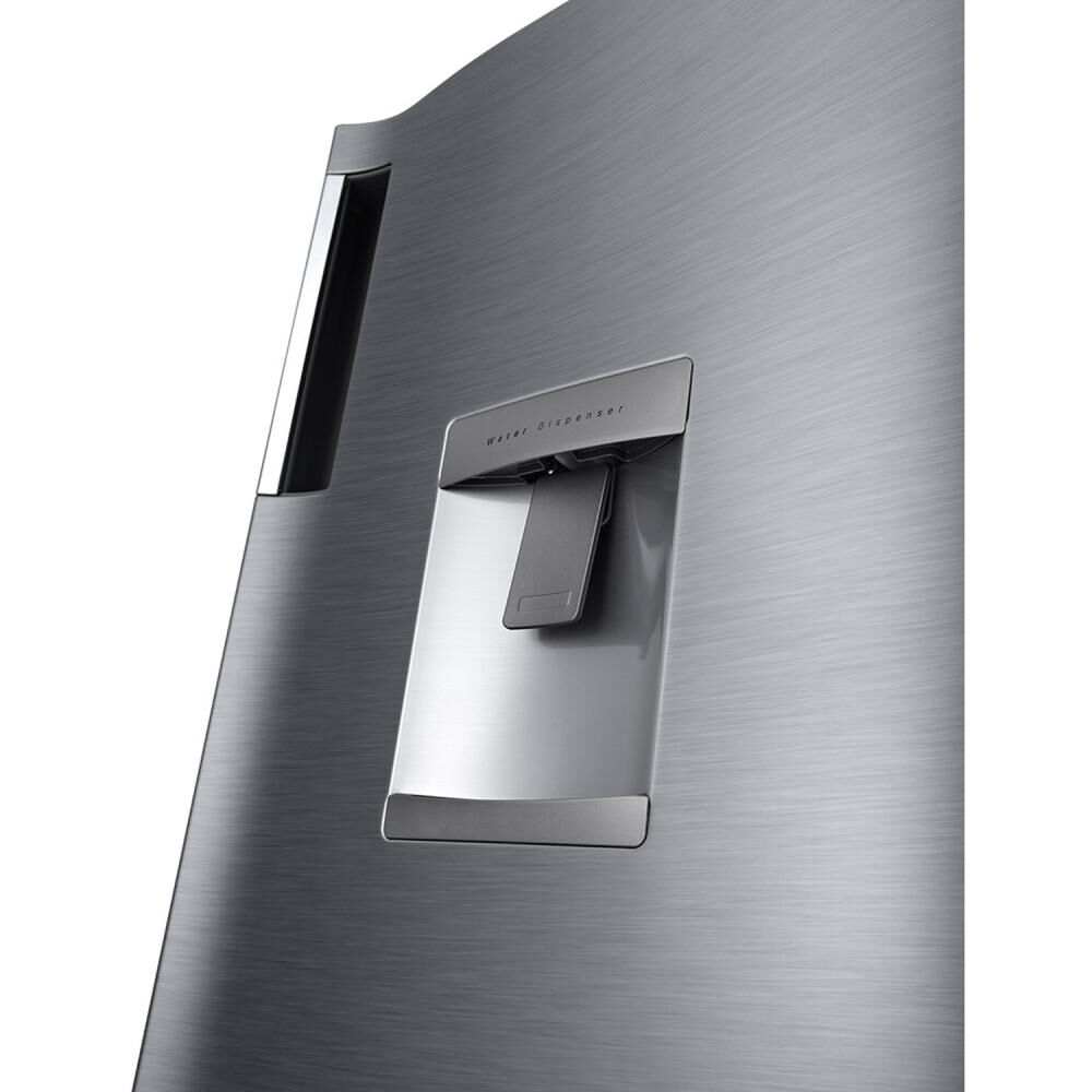 Refrigerador Monopuerta  LG CU21WPG.ADSPECL / No Frost / 195 Litros image number 5.0