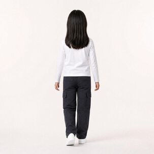 Pantal&oacute;n Ni&ntilde;a Topsis