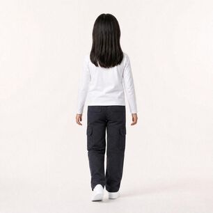Pantal&oacute;n Ni&ntilde;a Topsis
