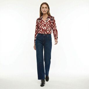 Blusa Mujer Kimera
