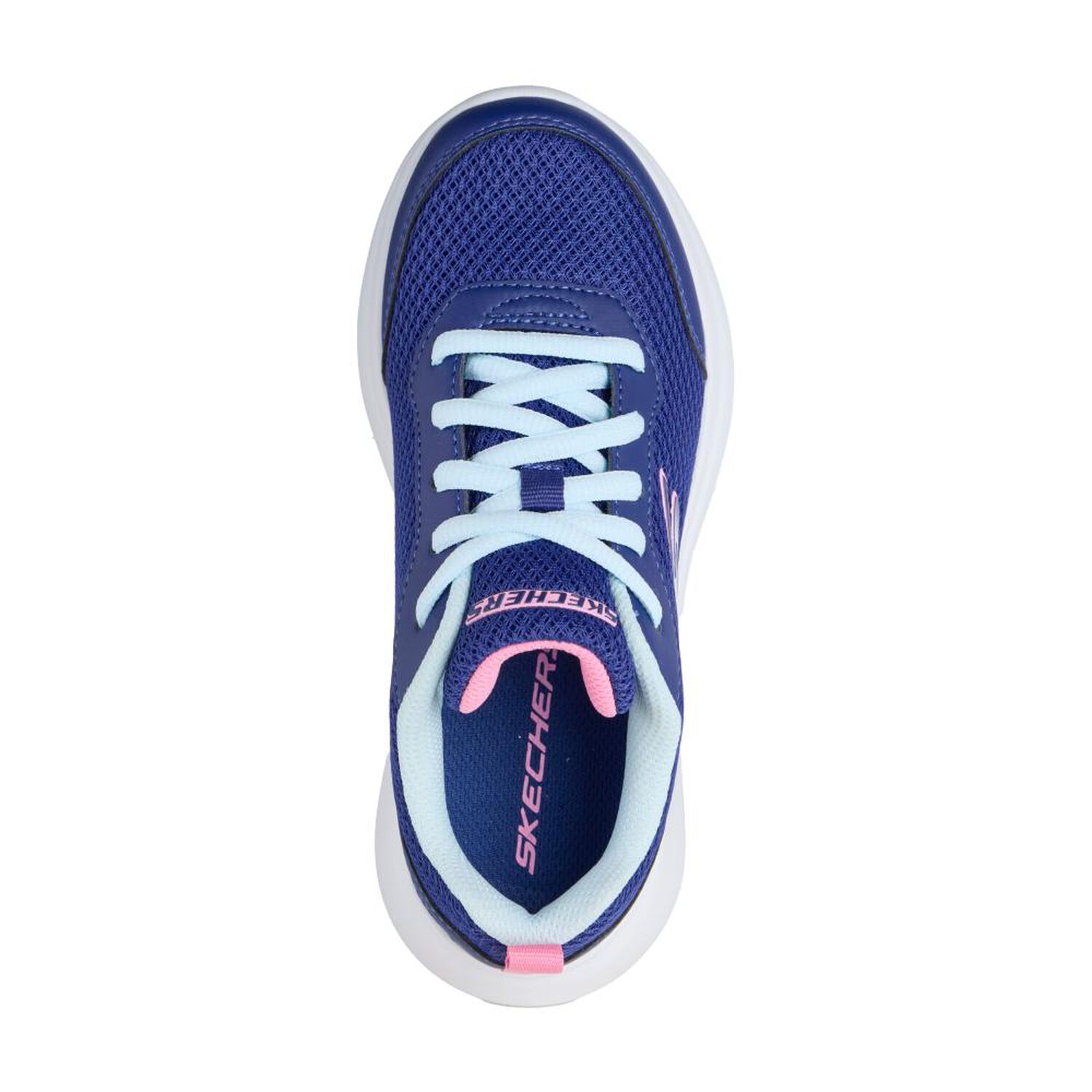 Zapatilla Infantil Ni&ntilde;a Skechers Selectors-reset Activate Nvy image number 1.0