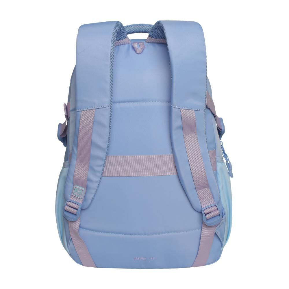 Mochila Juvenil Artura Head image number 5.0