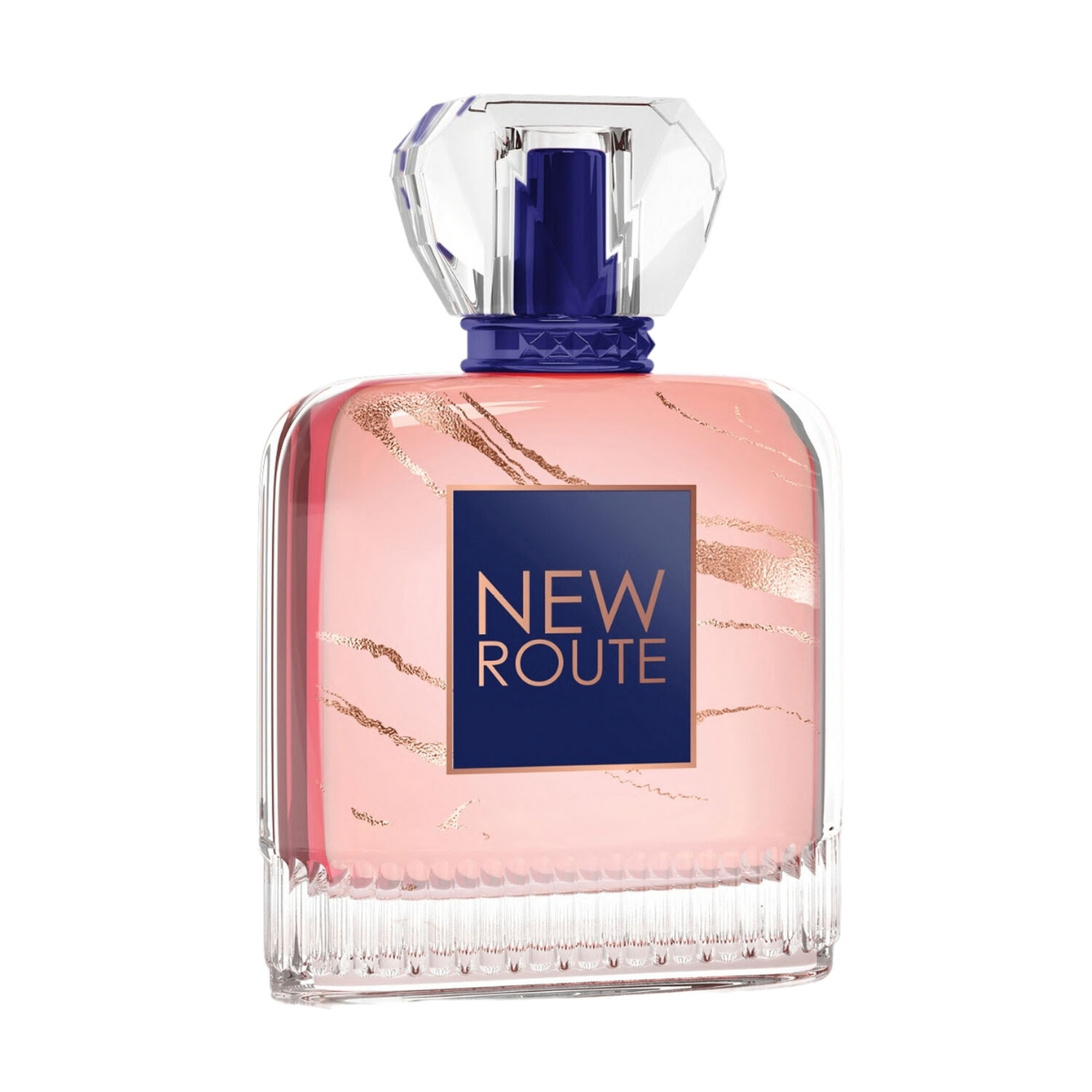 Al Gazal New Route Pour Femme Edp 100 Ml image number 2.0