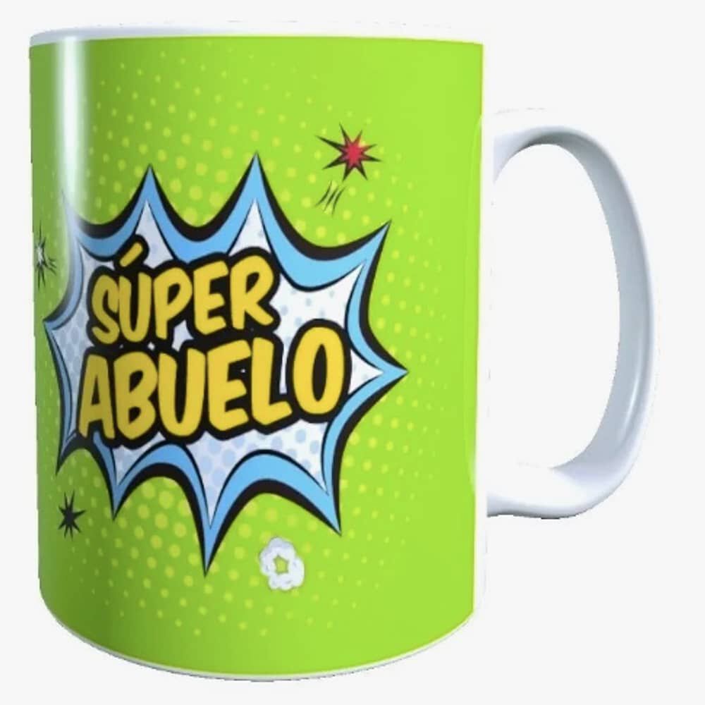 Taza D&iacute;a Del Padre image number 1.0