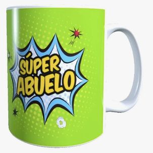 Taza D&iacute;a Del Padre