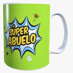 Taza D&iacute;a Del Padre