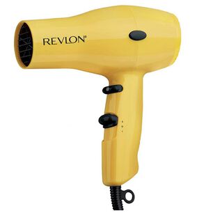 Secador De Pelo Compacto Revlon Ionico
