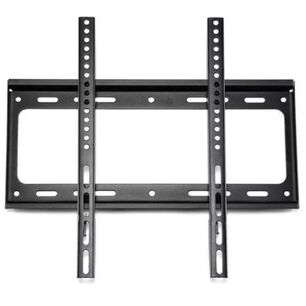 Soporte Para Televisor Fijo 40 A 80 Pulgadas