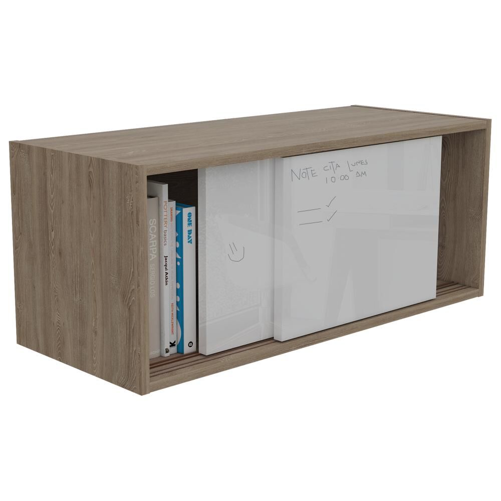 Estante Tuhome Note/ 2 Puertas image number 2.0