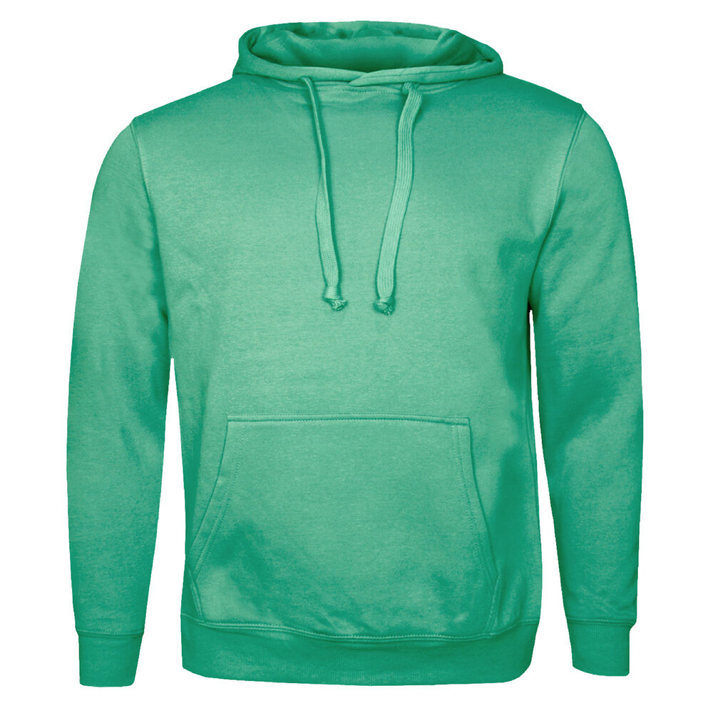 Polerón Canguro French Terry Vulpes Unisex image number 1.0