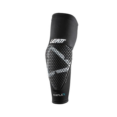 Coderas Leatt Airflex Negro Xxl