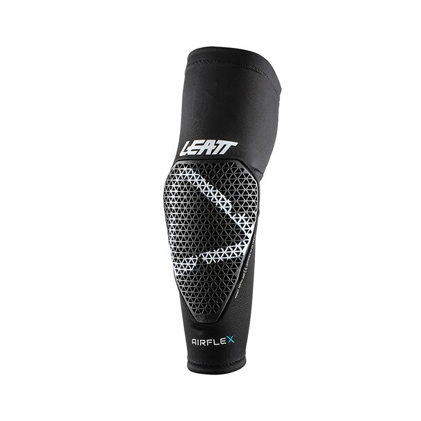 Coderas Leatt Airflex Negro Xxl