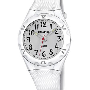 Reloj K6064/1 Calypso Niño Digital Crush