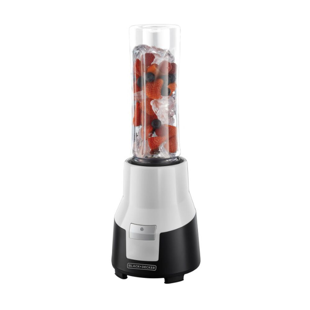 Licuadora Personal Black + Decker Fusion Blade Pb22340-cl image number 0.0