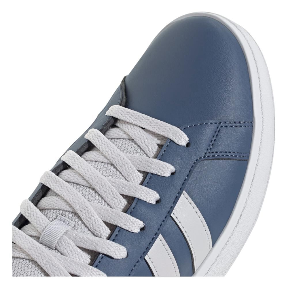 Zapatillas Urbana Hombre Grand Court Td Lifestyle Court Casual Adidas image number 7.0