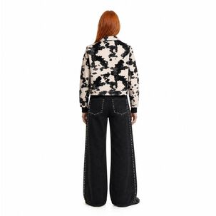Chaqueta Mujer Rolly Go