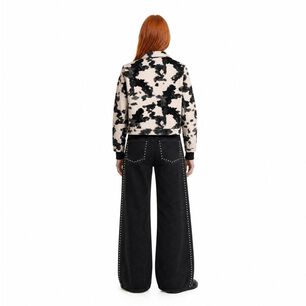 Chaqueta Mujer Rolly Go