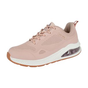 Zapatilla Cadi Rosado Alquimia