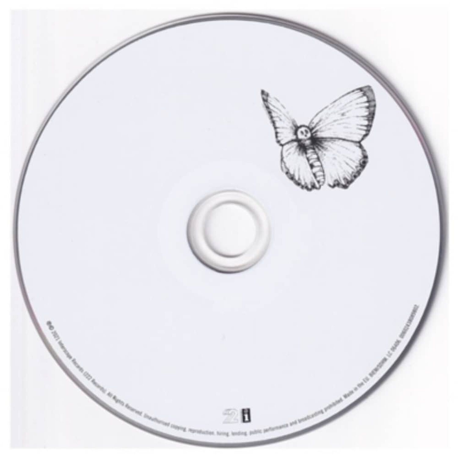 Maroon 5 - Jordi | Cd image number 2.0