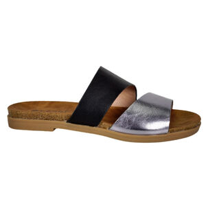 Sandalia Aitu Negro