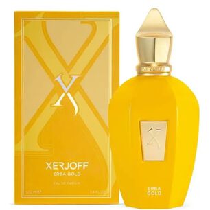 Erba Gold 100 Ml Edp Xerjoff