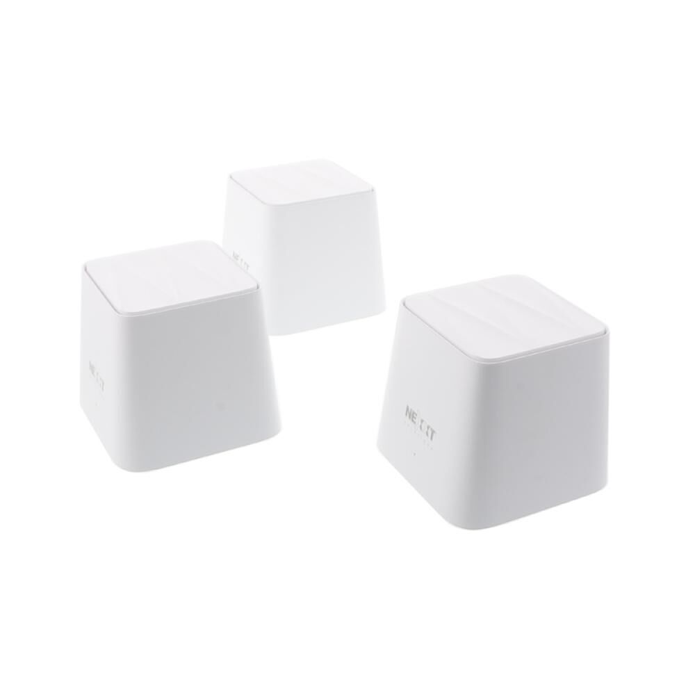 Router Nexxt VEKTOR3600-AC image number 1.0