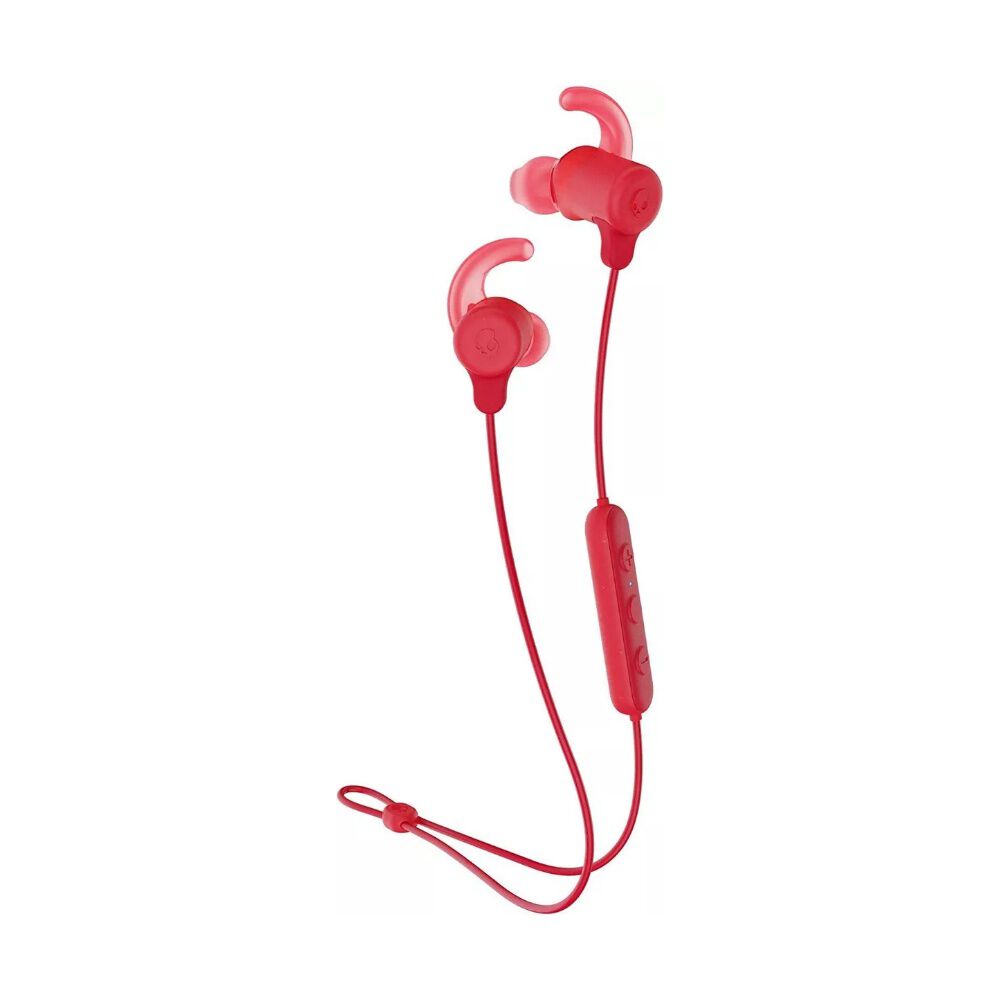 Audifonos Skullcandy Jib+ Active In Ear Bluetooth Rojo image number 0.0