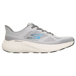 Zapatilla Skechers Go Run Now Hombre Gris