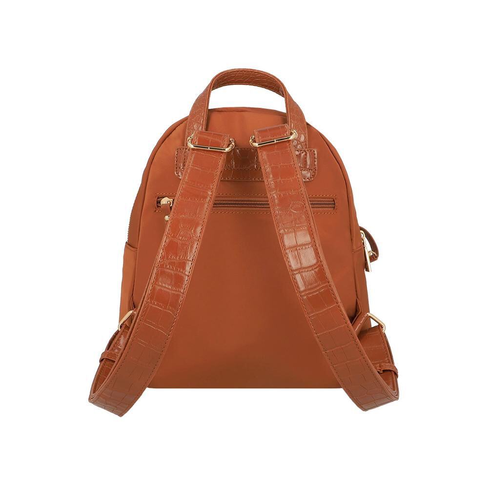 Mochila Hombro Mujer Secret Girona Fw25 image number 2.0