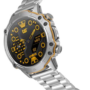Reloj Smartwatch Cat Hombre E1-140-11-100