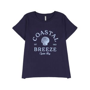 Polera Mujer Freedom