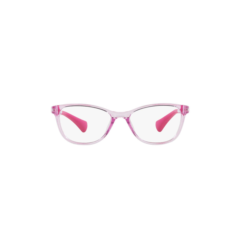 Lentes Ópticos Rosa Miraflex Para Niños image number 0.0