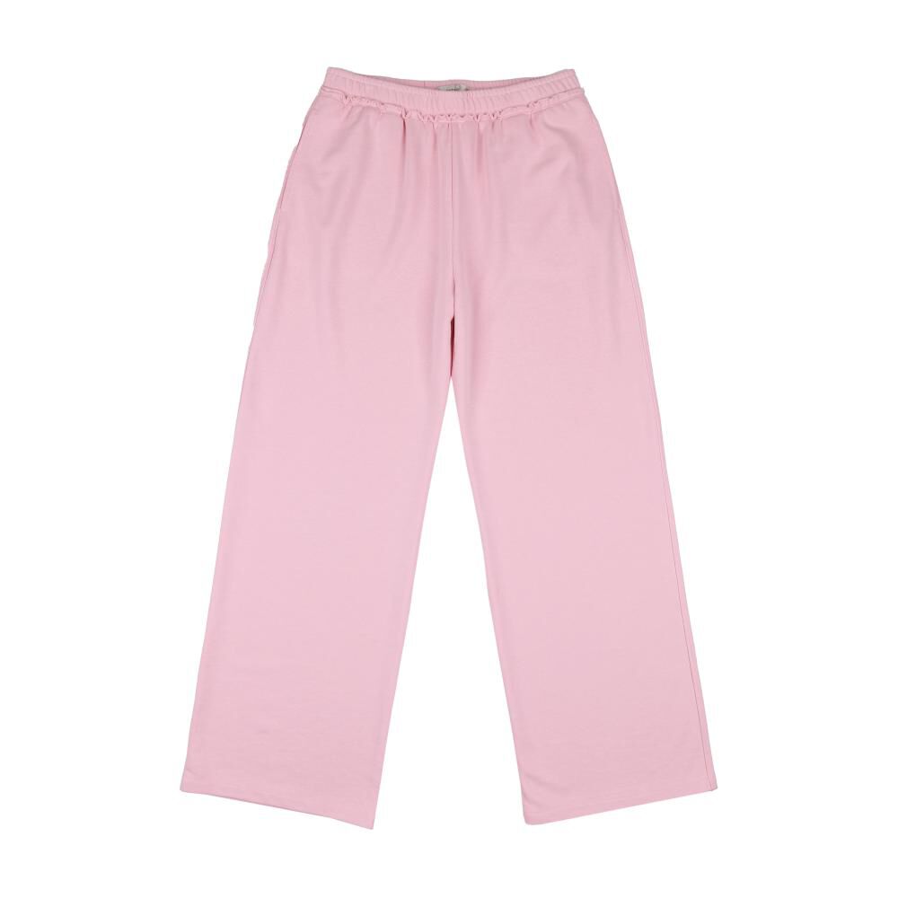 Pantal&oacute;n De Buzo Mujer Freedom image number 0.0